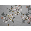 Good Price Traditional Chinese Painting Style Printed Fabric